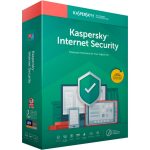 Kaspersky Internet Security 2020 3 Gerät 1 Jahr|ESDKey