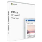 Microsoft Office 2019 Home & Student Win Retail Digital|ESDKey