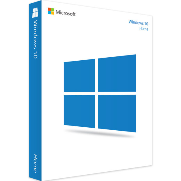 Windows 10 Home 32/64-bit Oem Digital|ESDKey