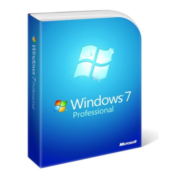 Windows 7 Professional 32/64 Oem Digital|ESDKey