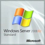 Windows Server 2008 Standart R2 64 Oem Digital|ESDKey