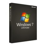 Windows 7 Ultimatel 32/64 Oem Digital|ESDKey