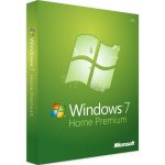 Windows 7 Home Premium 32/64 Oem Digital|ESDKey