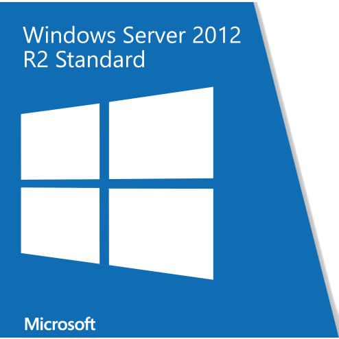 Windows Server 2012 Standart R2 64 Oem Digital|ESDKey