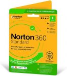 NORTON SECURITI STANDART 1 Gerät 1 Jahr|ESDKey