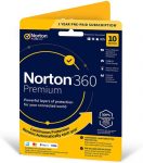 NORTON SECURITI PREMIUM 10 Gerät 1 Jahr|ESDKey