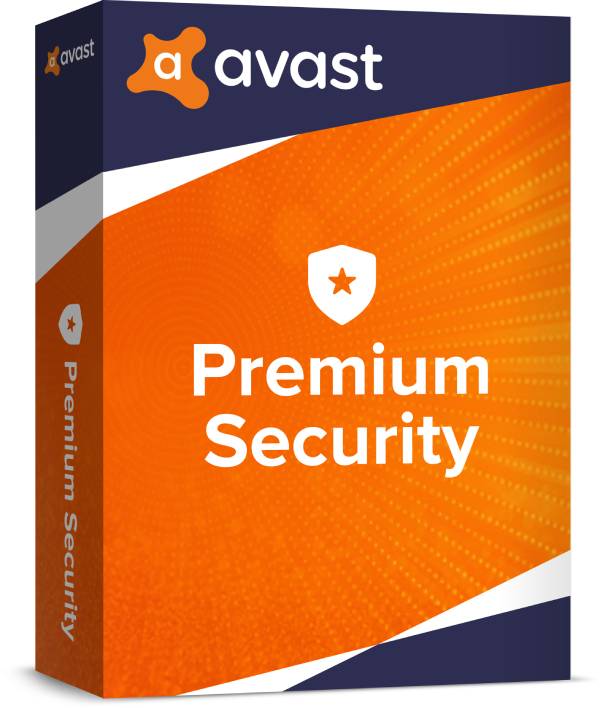 Avast Premium Securuty 3 Gerät 1 Jahr|ESDKey