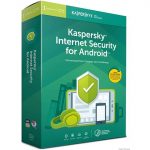 Kaspersky Internet Security für Android 1 Gerät 1 Jahr|ESDKey